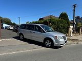 Chrysler Grand Voyager (2009)  RT 3.8 V6 EU 2009 - náhled 1