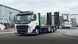Volvo FM (2020) 460 6x2 odtahovka EURO 6 - náhled 1