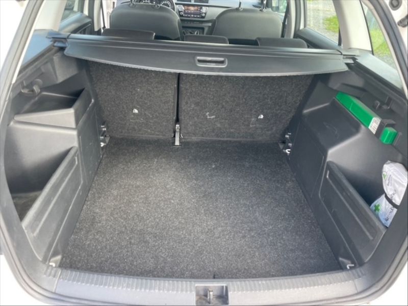 Škoda Fabia 1,0 TSI 70 Ambition - fotka 6 z 11