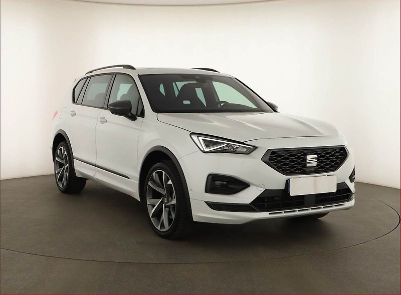 Seat Tarraco (2024) 2.0 TSI 4Drive - fotografie inzerátu