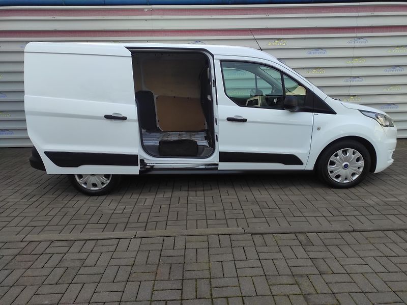 Ford Transit Connect 1,5EcoBlue L2, Trend, ČR - fotka 7 z 26