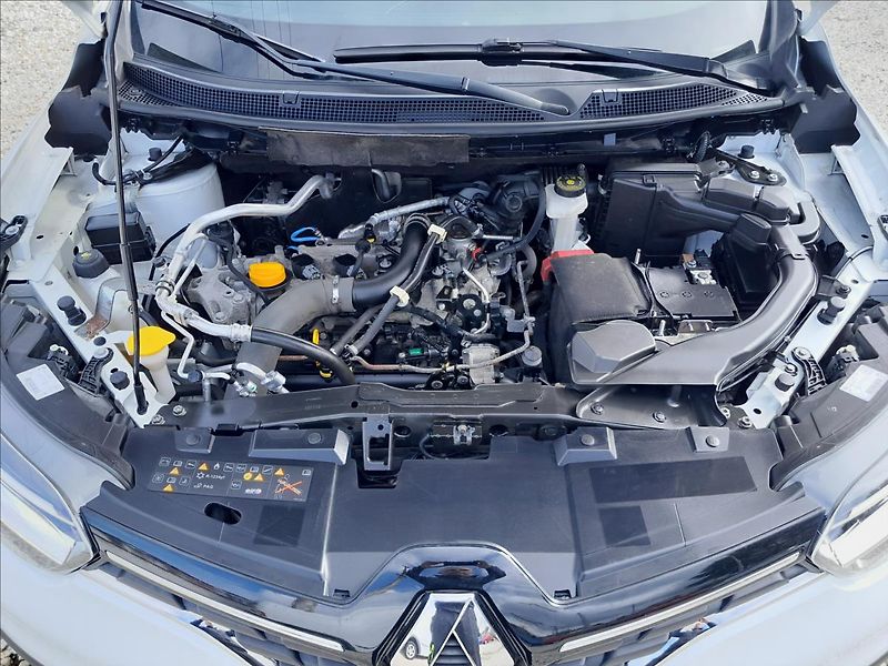 Renault Kadjar 1,2 TCe 96kW LIMITED - fotka 48 z 55