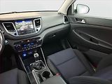 Hyundai Tucson (2016) 2.0 CRDi, 4X4, Serv.kniha - náhled 8