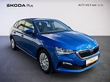 Škoda Scala (2019) AMBITION 1.0TSI 85KW 6MP - náhled 6