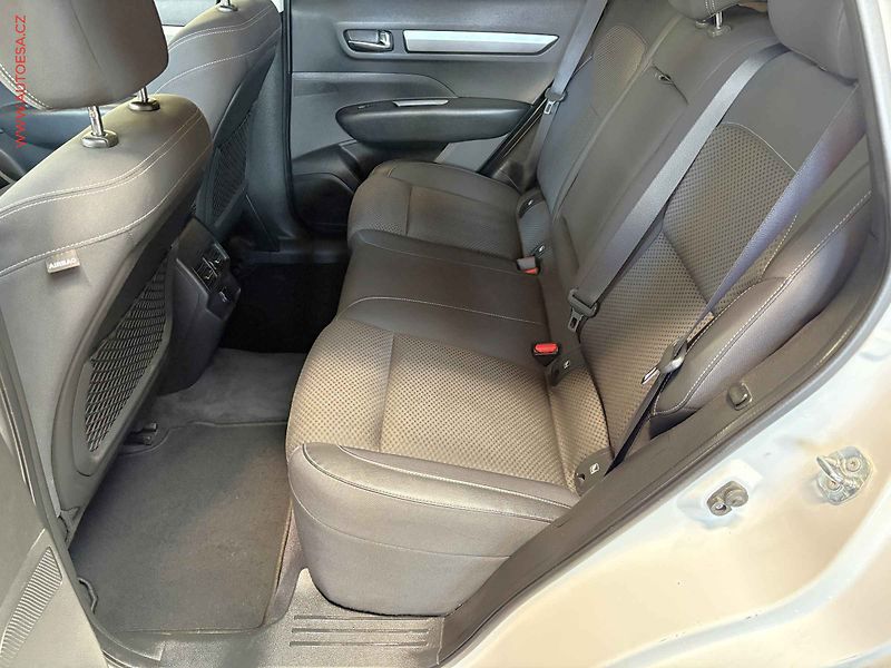 Renault Koleos (2018) 1.6dCi, autoAC, temp - fotka 10 z 15