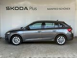Škoda Scala (2025) Selection 1.0 TSI / 85 kW M6 - náhled 2