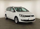 Volkswagen Sharan (2015) 2.0 TDI, Automat, Kůže - náhled 1