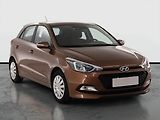 Hyundai i20 (2017) 1.2, ČR,1.maj, Serv.kniha - náhled 1