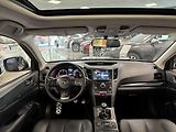 Subaru Legacy kombi 2.0D Sport, 6MT, CZ - náhled 16