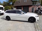 BMW Řada 3 330I 180 KW M SPORT XDRIVE - náhled 6