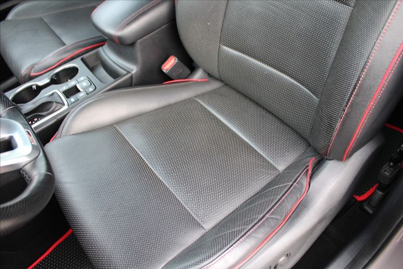 Kia Sportage 2,0 CRDi  ČR,A/T,4x4,GT-LINE - fotka 28 z 43