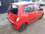 Hyundai i10 1.1, ČR, 1. MAJ. - náhled 6
