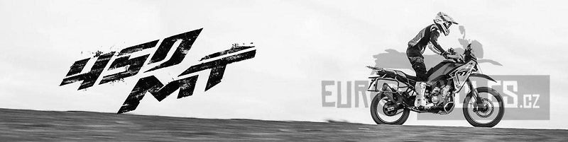 CFMOTO 450 MT-RX (2026) - fotka 15 z 16