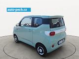 Ostatní (2026) Multicargo  eCITY Cargo - náhled 1