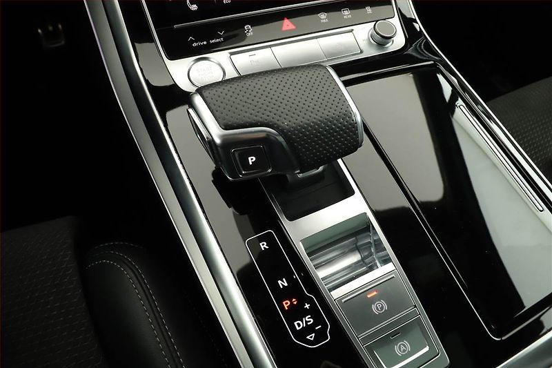 Audi Q7 (2020) 50 TDI - fotka 10 z 22
