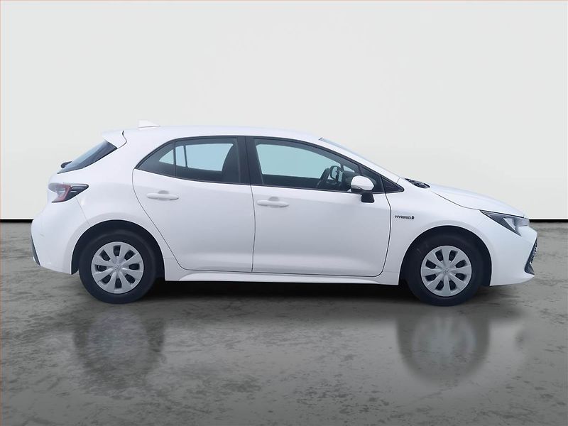Toyota Corolla (2020) 1.8 Hybrid, Automat, Tempomat - fotka 6 z 15