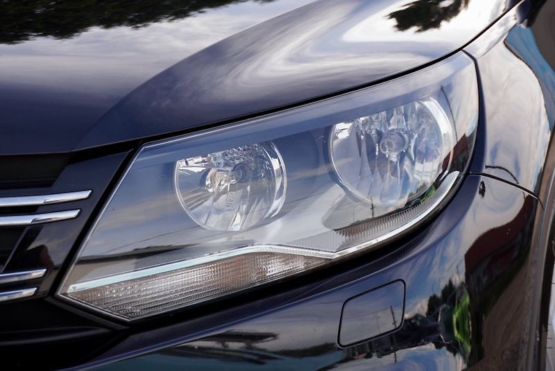 Volkswagen Tiguan 1.4 TSI LIVE - fotka 30 z 40