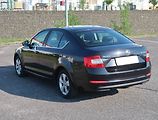 Škoda Octavia (2016) Style 1.6 TDI, Serv.kniha - náhled 3