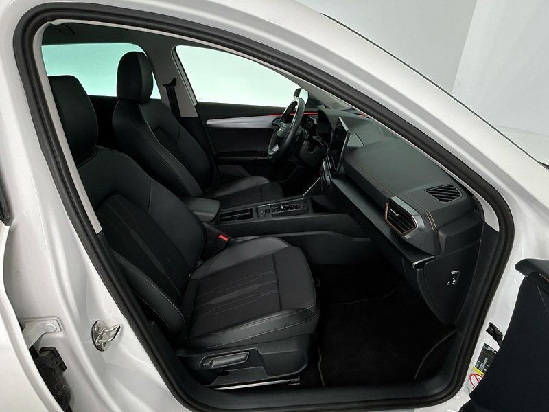 Cupra Formentor DSG - fotka 9 z 28