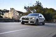 Nové BMW řady 1 dostane techniku elektromobilu i3 a nejvýkonnější 4válec v historii