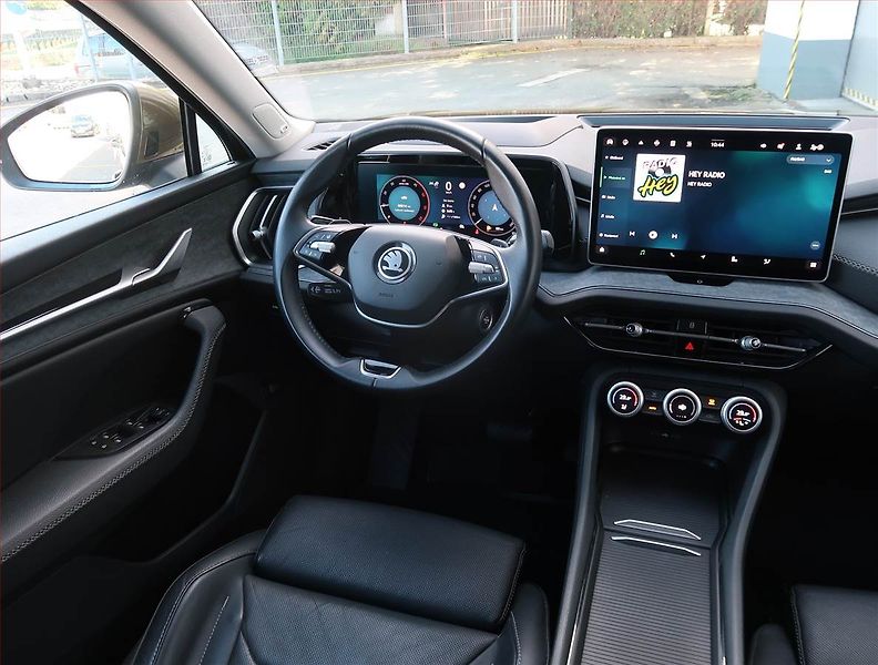 Škoda Kodiaq (2024) 2.0 TDI - fotka 7 z 28