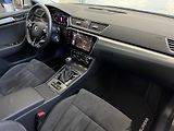 Škoda Superb (2022) Style 2.0 TSI 206 KW 4x4 - CZ - náhled 21