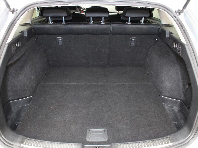 Mazda 6 2,2 D150 MT 4x4 118tkm.Tažné - fotka 22 z 23