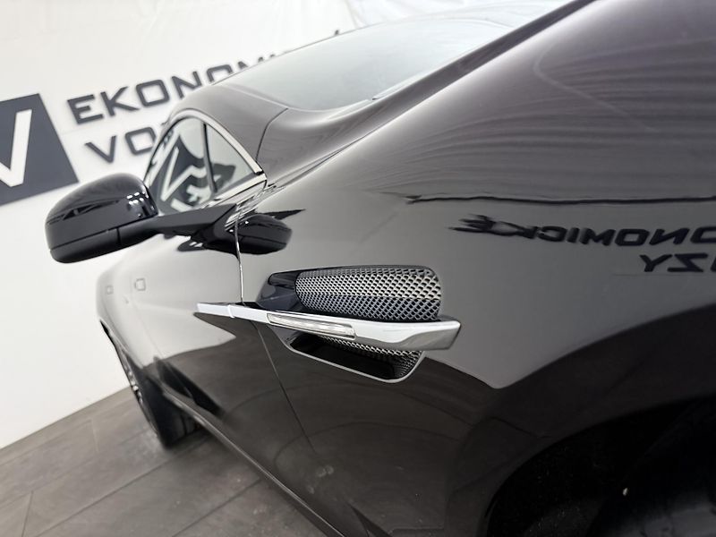 Aston Martin Rapide (2016) S 6.0 560PS,AT-8ST,SERVIS - fotka 16 z 72
