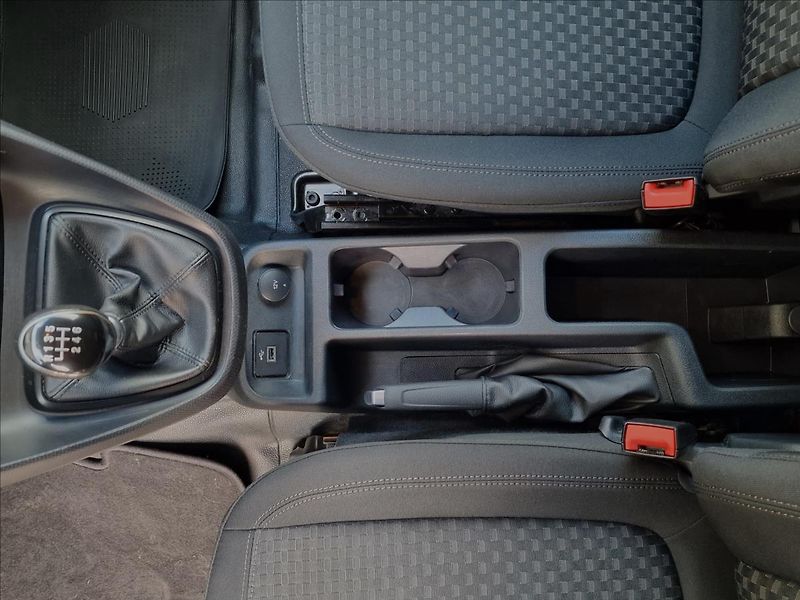 Ford Transit Connect 1.5 TDCI Trend L2,ČR,1.Maj. - fotka 33 z 48