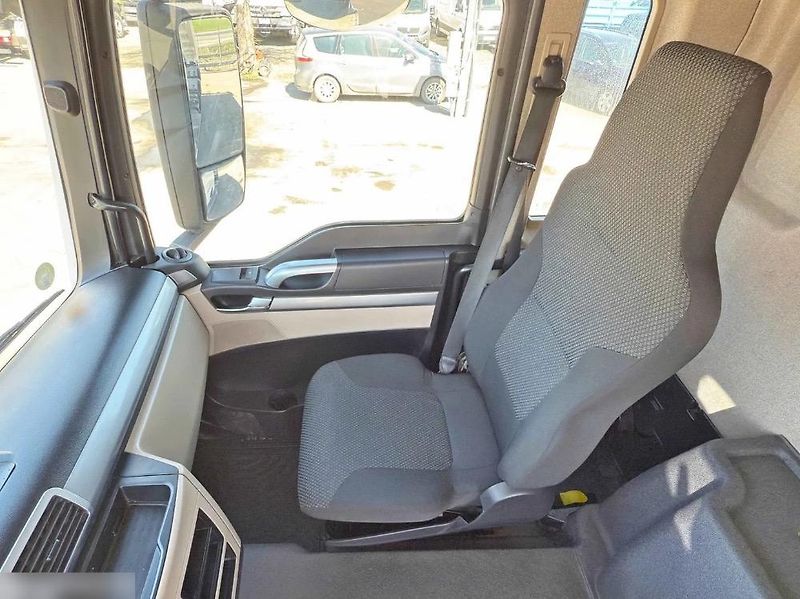 MAN TGS (2020) 35.500 8x4 Bordmatik EURO 6 - fotka 9 z 12
