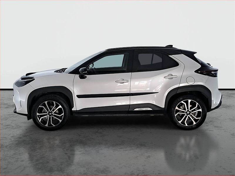 Toyota Yaris Cross (2024) GR Sport 1.5 VVT-iE - fotka 3 z 21