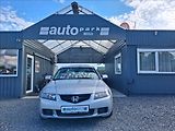 Honda Accord 2,0 114kw - náhled 1