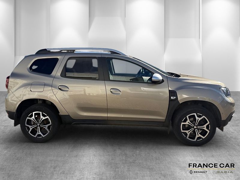 Dacia Duster (2021) 1,0 TCe 74 kW Prestige 1.maj - fotka 4 z 24