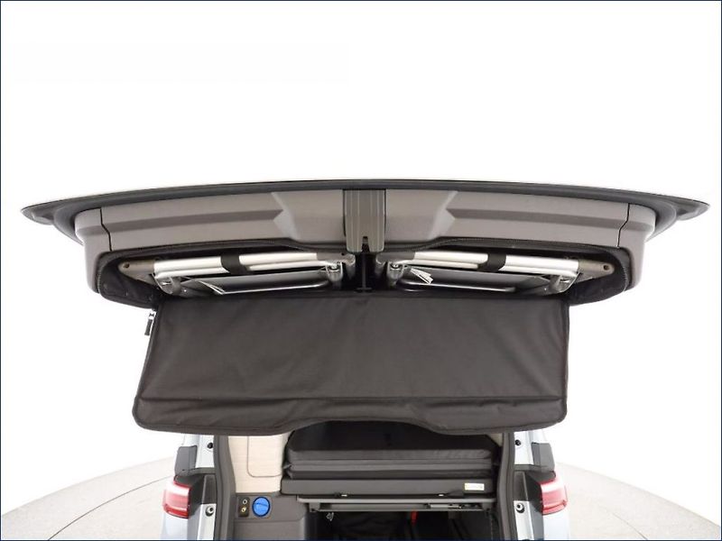 Volkswagen California eHybrid 4M Ocean IQ DCC Kam Ta - fotka 9 z 9