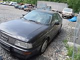 Audi 80 (1989) 2,3 coupe - náhled 1