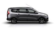 Modely Dacia ve verzi Outdoor.