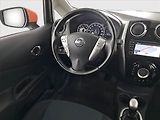Nissan Note (2015) 1.2, Navi, Tempomat - náhled 7
