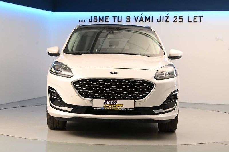 Ford Kuga (2021) 2.5 VIGNALE VIRTUAL LED ACC BO - fotka 3 z 48
