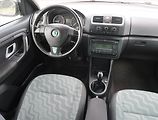 Škoda Roomster (2009) 1.4 TDi, nová STK - náhled 7