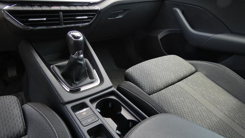 Škoda Octavia Combi 2.0 TDI Style - fotka 6 z 26