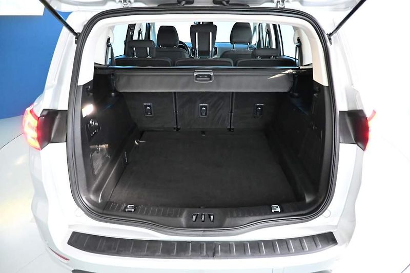 Ford S-MAX (2022) 2.0 TITANIUM Kamera Tažné 8 Ko - fotka 8 z 32