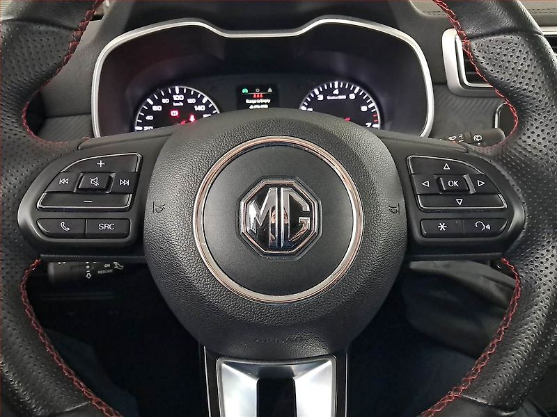 MG ZS (2023) Comfort 1.5, ČR,1.maj - fotka 18 z 19