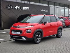 Citroën C3 Aircross (2018) 1,6 HDI 73kW - fotografie inzerátu