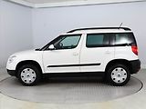 Škoda Yeti (2013) 1.8 TSI, 4X4, Serv.kniha - náhled 2