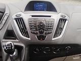 Ford Tourneo Custom (2017) Titanium L2 96kW, 1MAJ, ČR, ta - náhled 14