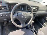 Toyota Corolla (2004) 1.4 VVT-i, ČR, TZ, park.čidla - náhled 11