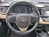 Toyota RAV4 PREMIUM 2.2 D-CAT 4x4 110 kW - náhled 11
