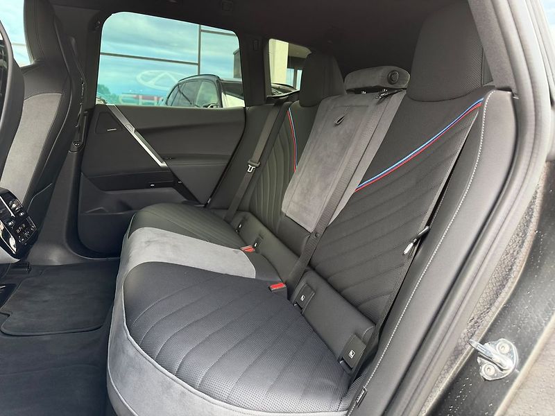 BMW Ostatní Vzduch Ventilace El. Tažné TOP - fotka 17 z 30