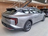 Kia K4 Sportswagon (2026) 1,6 T-GDi GPF 7DCT EXCLUSIVE - náhled 7