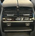 BMW Řada 5 (2016) G30 XDRIVE SPORT-LINE SEDAN CZ - náhled 16